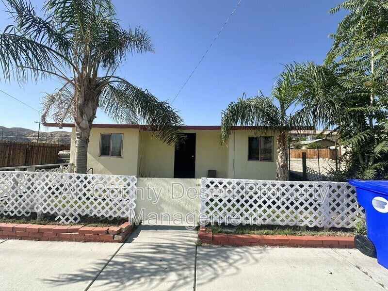 68607 Grove St Unit A, Cathedral City, CA 92234 Condo for Rent in