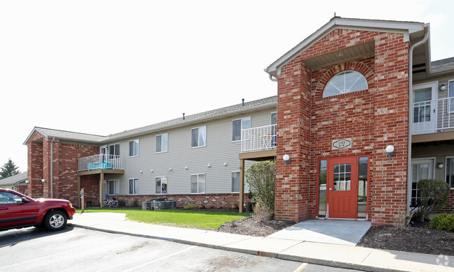 Building Photo - Windsong Village Apartment Homes