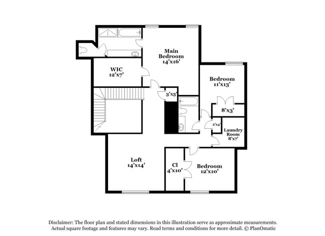 Building Photo - 1060 Cabot Cove