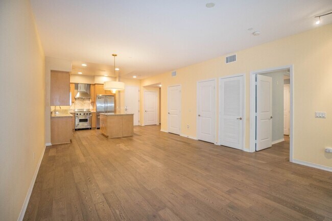 Foto del edificio - 4050 Glencoe Ave