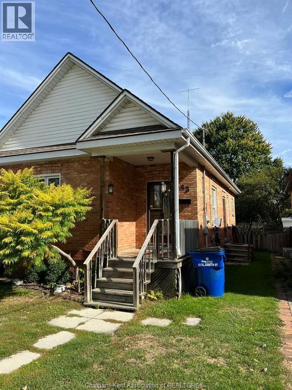 Building Photo - 43 Elizabeth St