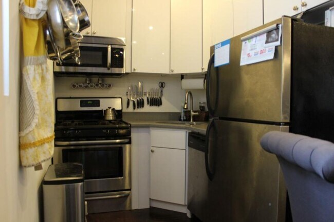 Foto del edificio - 3 bedroom in New York NY 10026