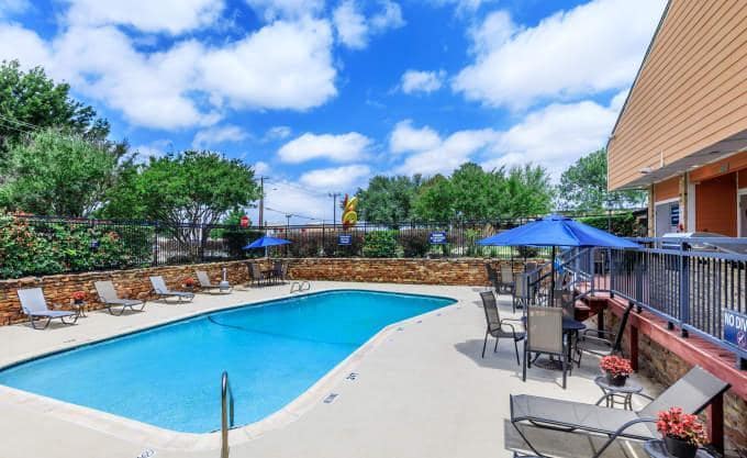 Primary Photo - 2 bedroom in Hurst TX 76053