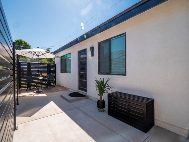 Foto del edificio - 608 Nottingham Dr