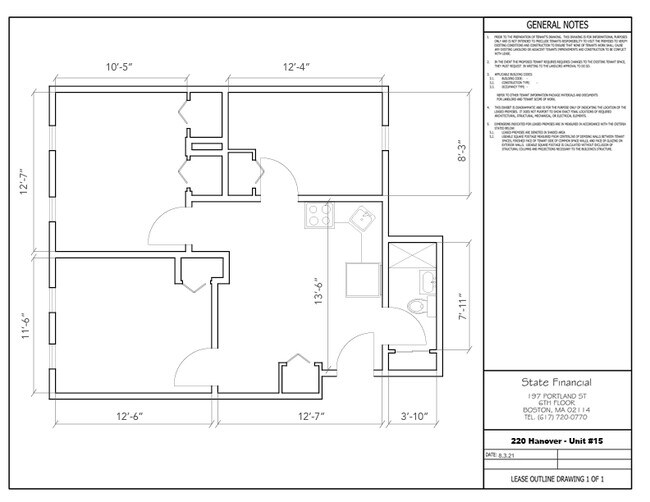 Building Photo - 226 Hanover St