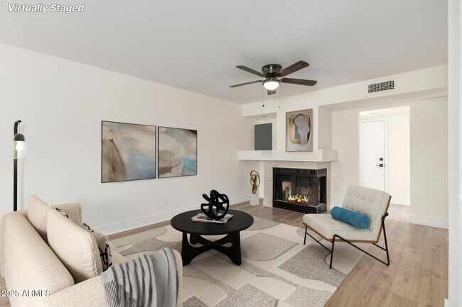 Foto del edificio - 7702 W Piute Ave
