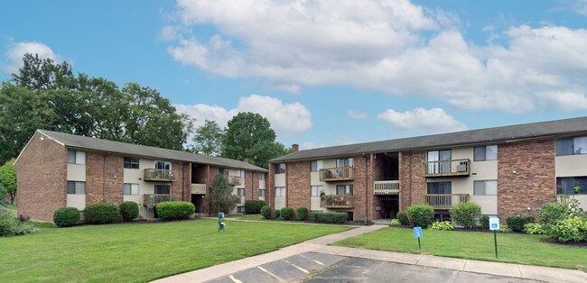 Foto del interior - Oakmont Flats Apartments