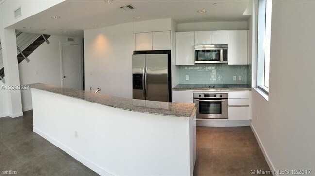 Foto del edificio - 1060 Brickell Ave