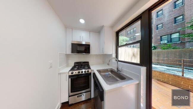 Foto del edificio - 405 E 56th St