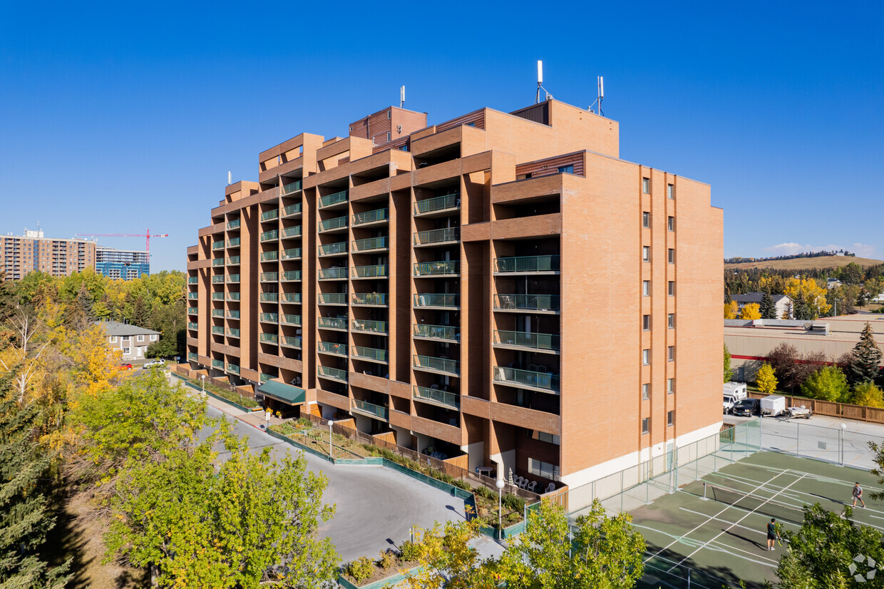 Primary Photo - Vista View Apartments