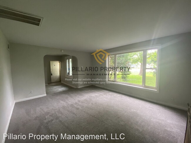 Foto del edificio - 2 br, 1 bath House - 6811 E 42nd St