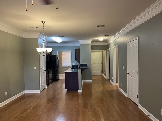 Foto del edificio - 2310 Elliott Ave
