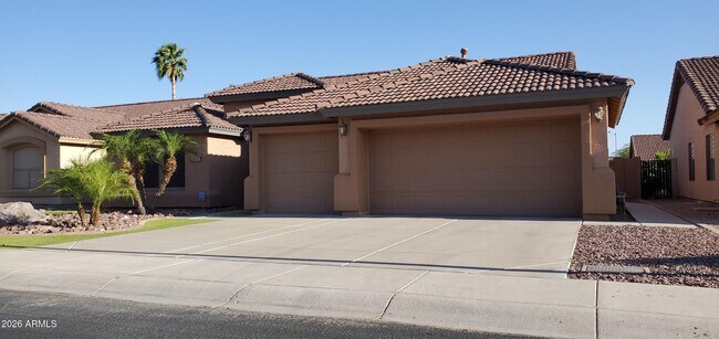 Foto del edificio - 4117 W Menadota Dr