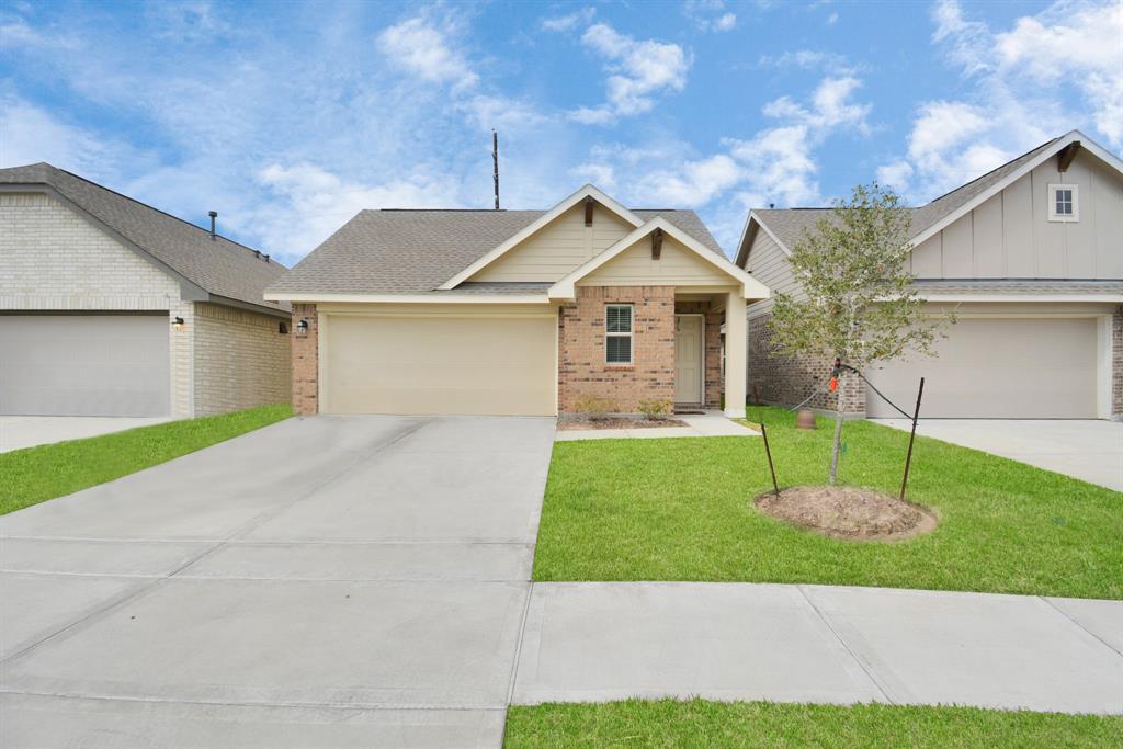 15882 Mountlong Dr, Humble, TX 77396 House Rental in Humble, TX
