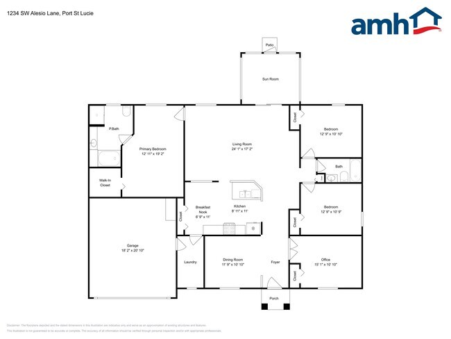 Foto del edificio - 1234 SW Alesio Ln