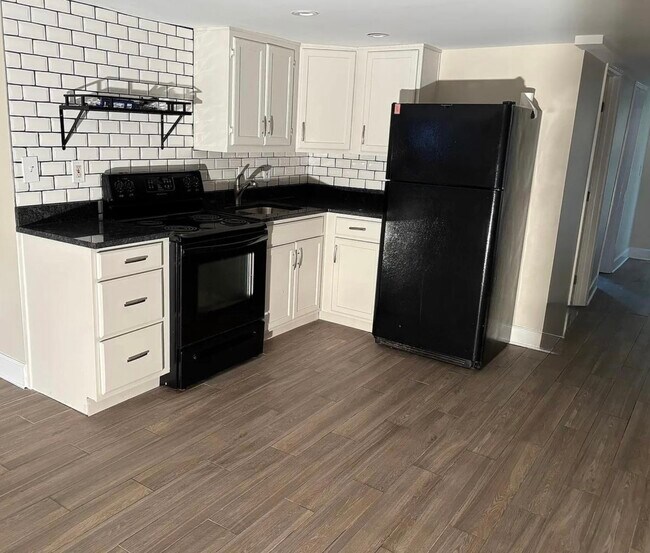 Foto del edificio - 2014 1st St NW