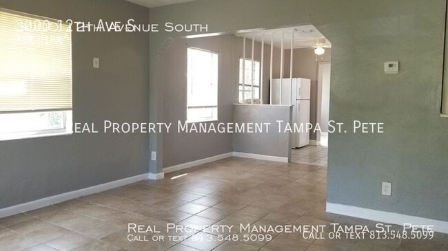 Foto del edificio - 3000 12th Ave S