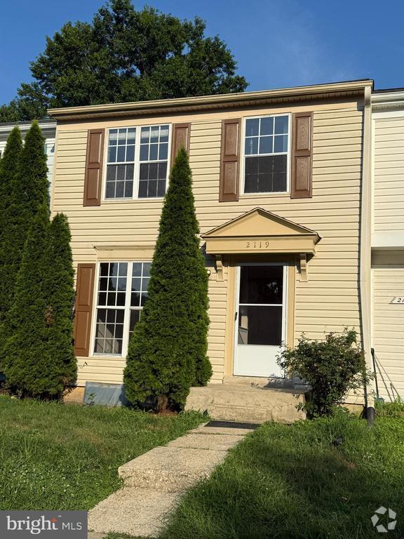 Building Photo - 2119 Princess Anne Ct