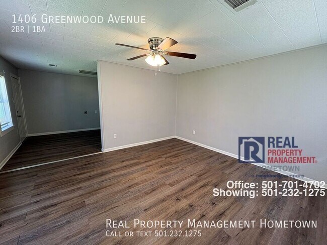 Foto del edificio - 1406 Greenwood Ave