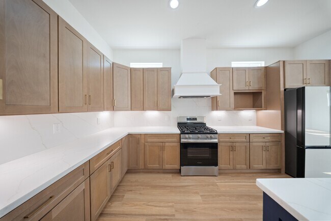 Foto del edificio - 1130 Miller Rd