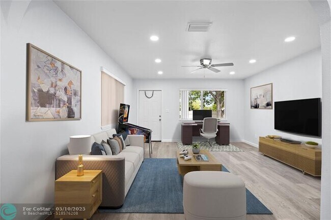 Foto del edificio - 5726 Grant St