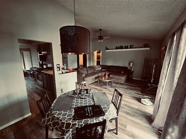 Building Photo - 3-Bedroom Home with Modern Upgrades, Starlink Internet & Security System