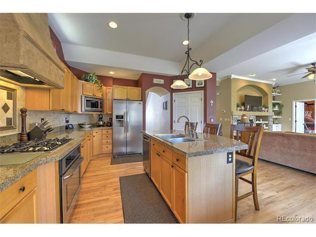 Building Photo - 17578 Gypsum Ct, Parker, CO, 80134