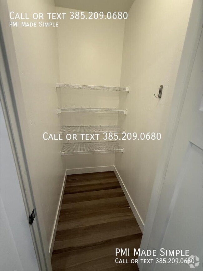 Building Photo - 3727 W 1530 N