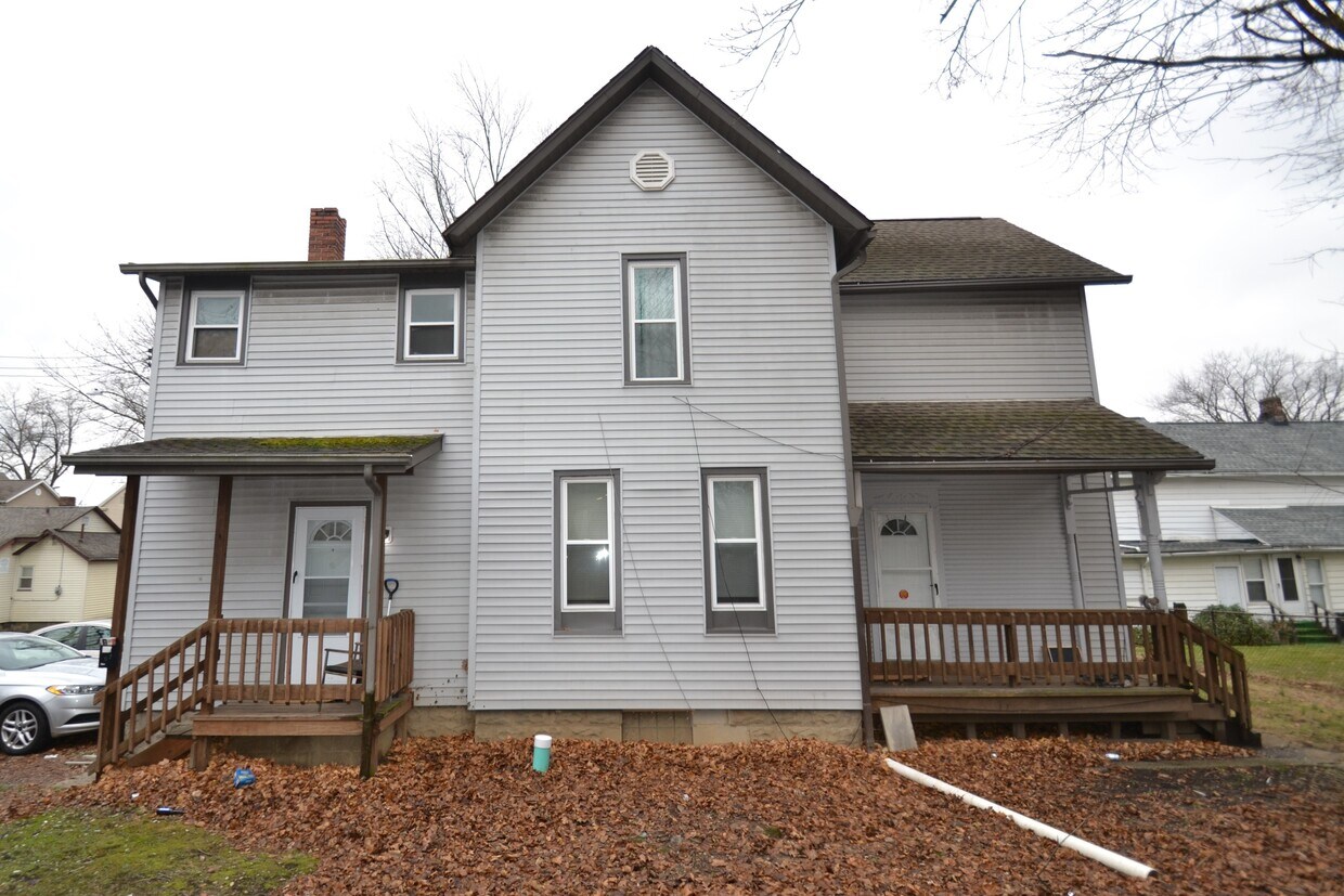 Primary Photo - 497 Sumner St