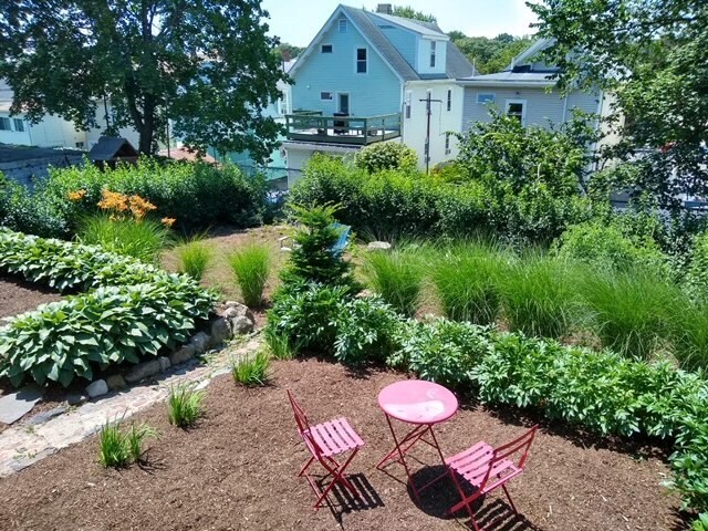 Foto del edificio - 48 Putnam St