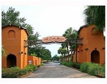 Foto principal - 1 Bd Condo In La Costa Brava With Balcony,...