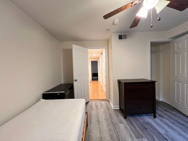 Foto del edificio - 3722 Brandywine St