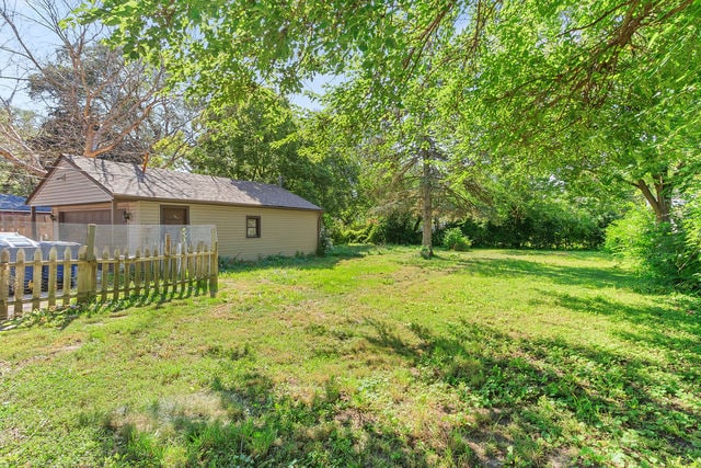 Building Photo - 2035 Halsey Dr