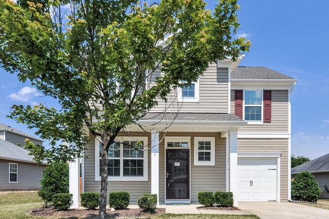 Building Photo - 618 Averasboro Dr