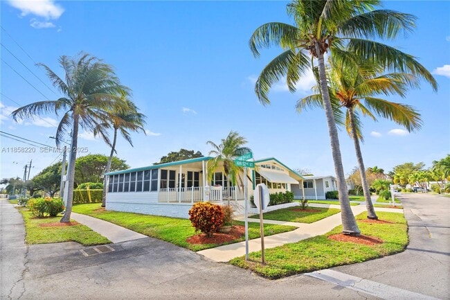 Foto del edificio - 202 NW 52nd St