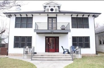 Building Photo - 5901 Belmont Ave