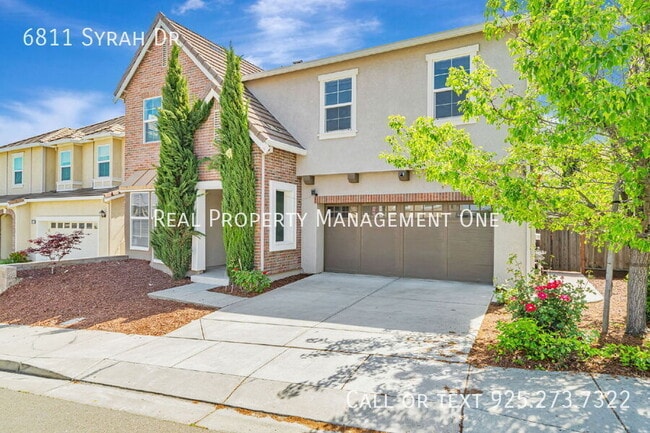 Building Photo - 6811 Syrah Dr