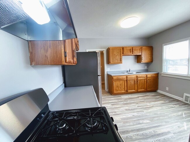 Foto del edificio - Newly Renovated 3 Bed 1 Bath House for Rent!
