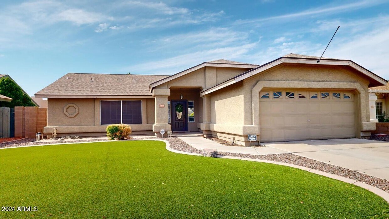 Foto principal - 8533 W Colter St