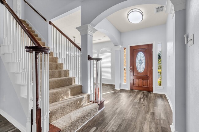 Building Photo - 8507 Forest Arbor Ct