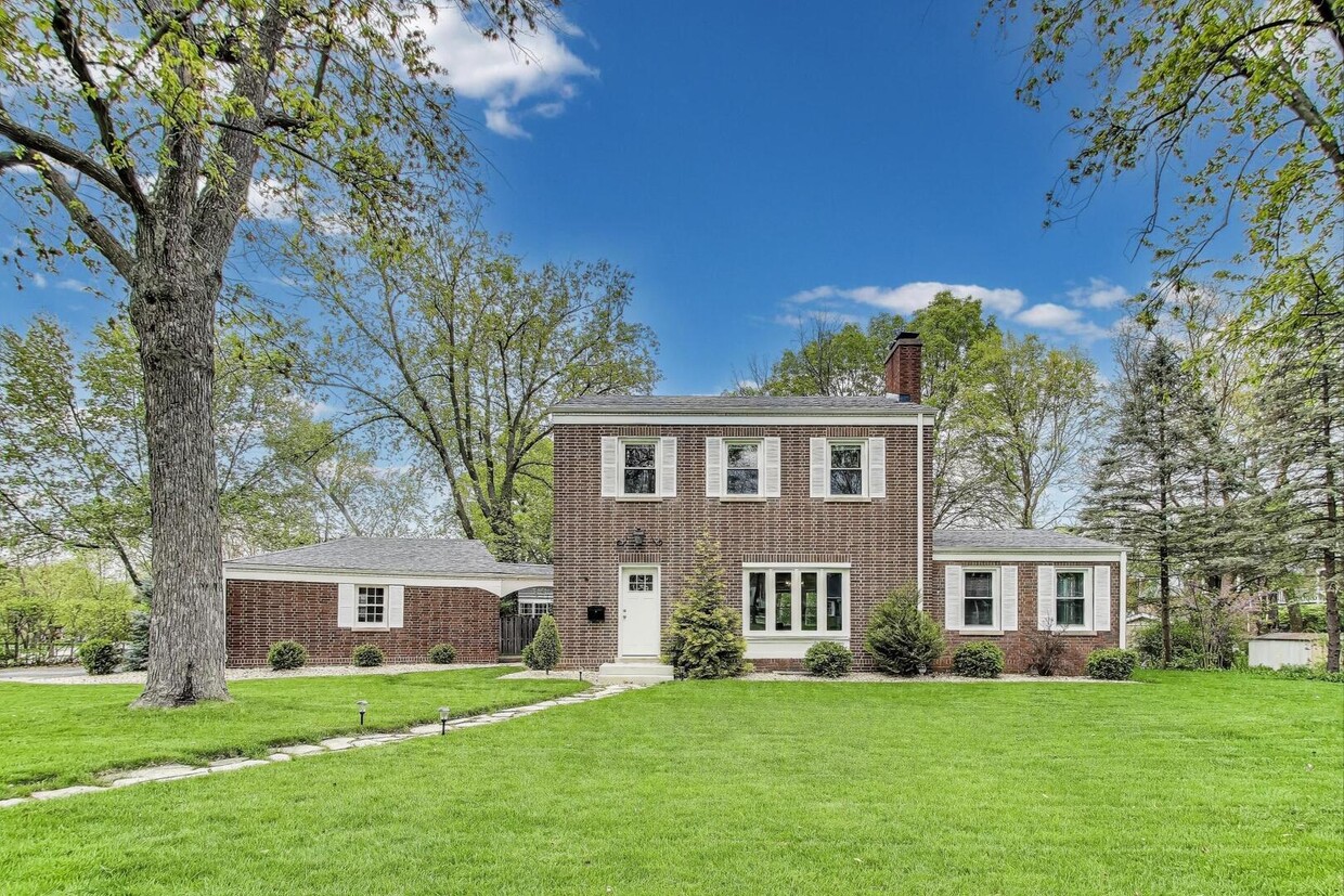 Foto principal - 2515 Gordon Dr