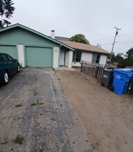 Building Photo - 1060 Santa Ynez Ave