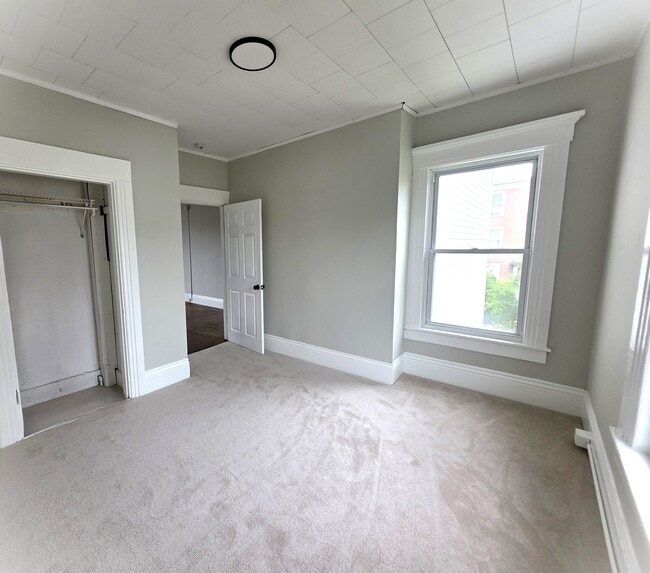 Bedroom 2 - 357 Central St