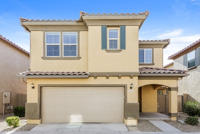 Building Photo - 11633 N 165th Ln