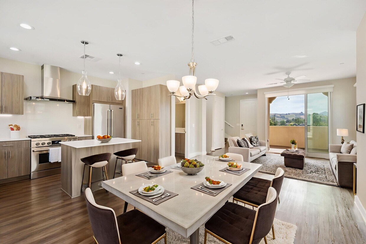 Foto principal - 4416 Paxton Pl