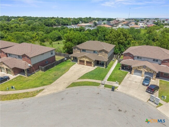 Foto del edificio - 1105 Grace Point Dr