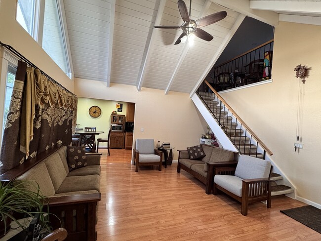 Living Room - 33067 Lake Michigan St