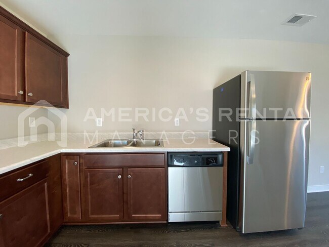 Foto del edificio - 2815 Allison Mill Rd