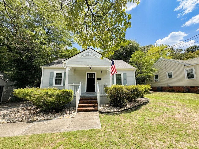 Building Photo - 946 McKimmon Rd