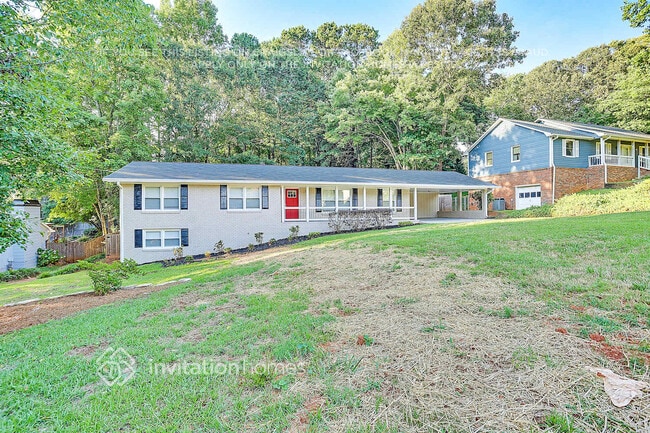 Building Photo - 3074 Dover Ln